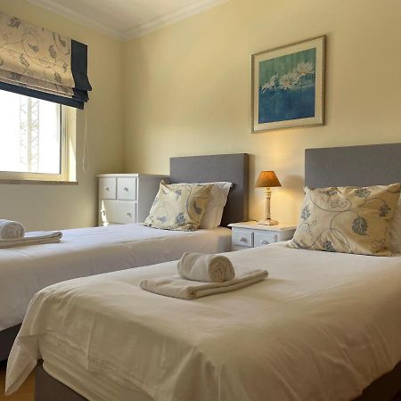 Palm Garden Apartment Vilamoura Luaran gambar