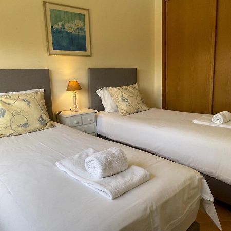 Palm Garden Apartment Vilamoura Luaran gambar