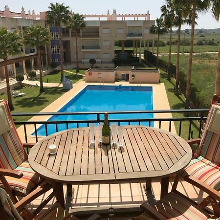 Palm Garden Apartment Vilamoura Luaran gambar