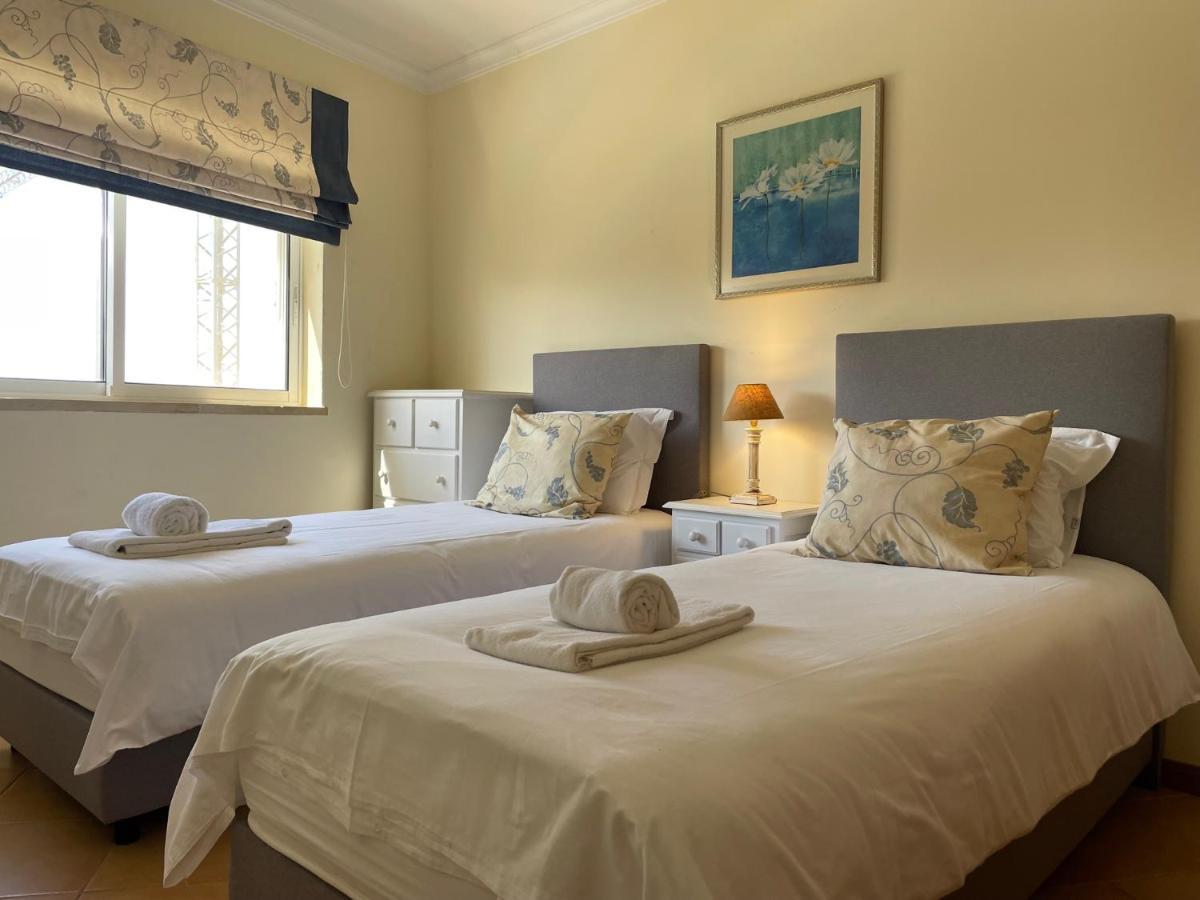 Palm Garden Apartment Vilamoura Luaran gambar