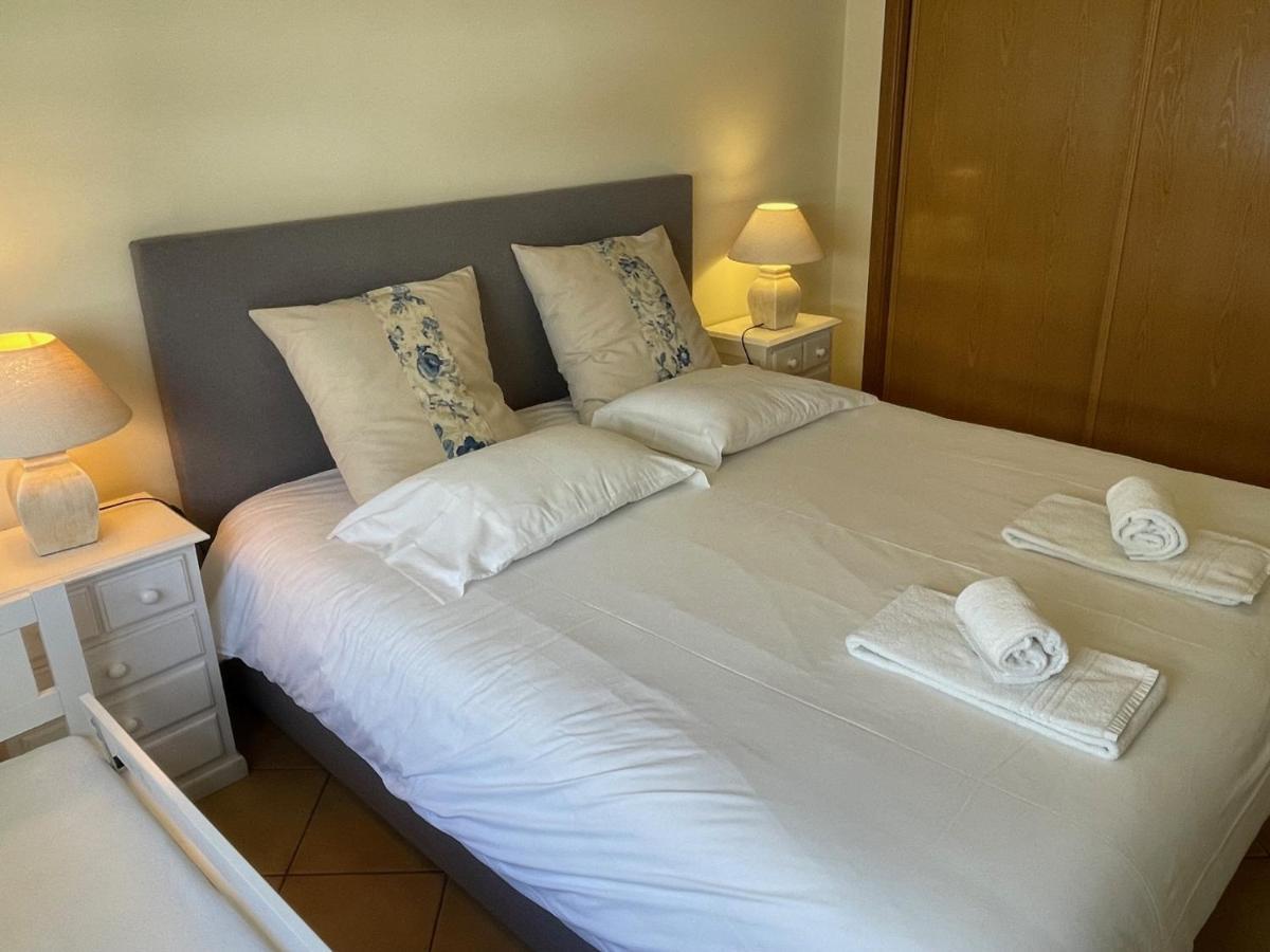 Palm Garden Apartment Vilamoura Luaran gambar