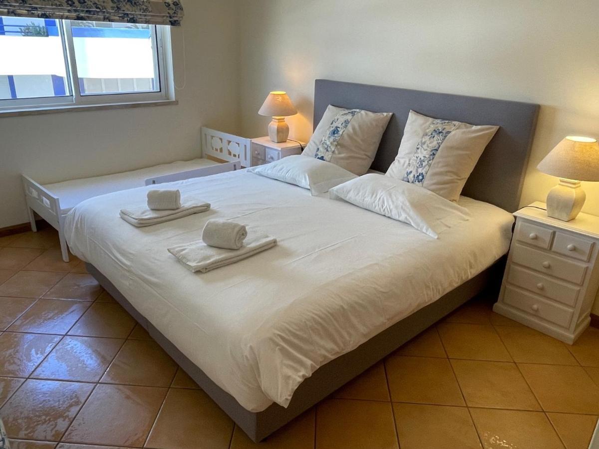 Palm Garden Apartment Vilamoura Luaran gambar