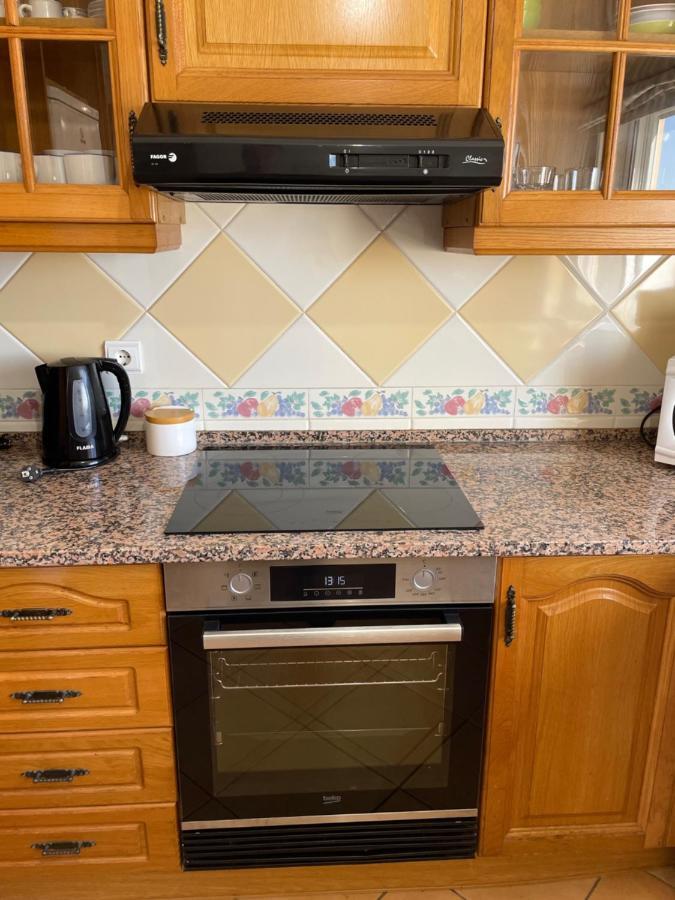 Palm Garden Apartment Vilamoura Luaran gambar