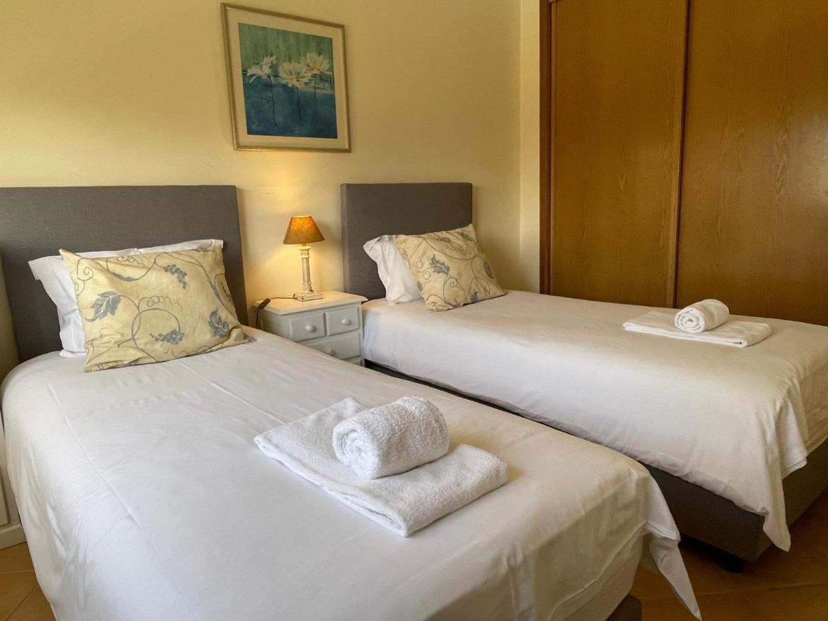Palm Garden Apartment Vilamoura Luaran gambar