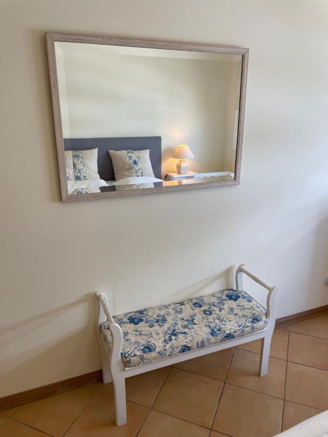 Palm Garden Apartment Vilamoura Luaran gambar
