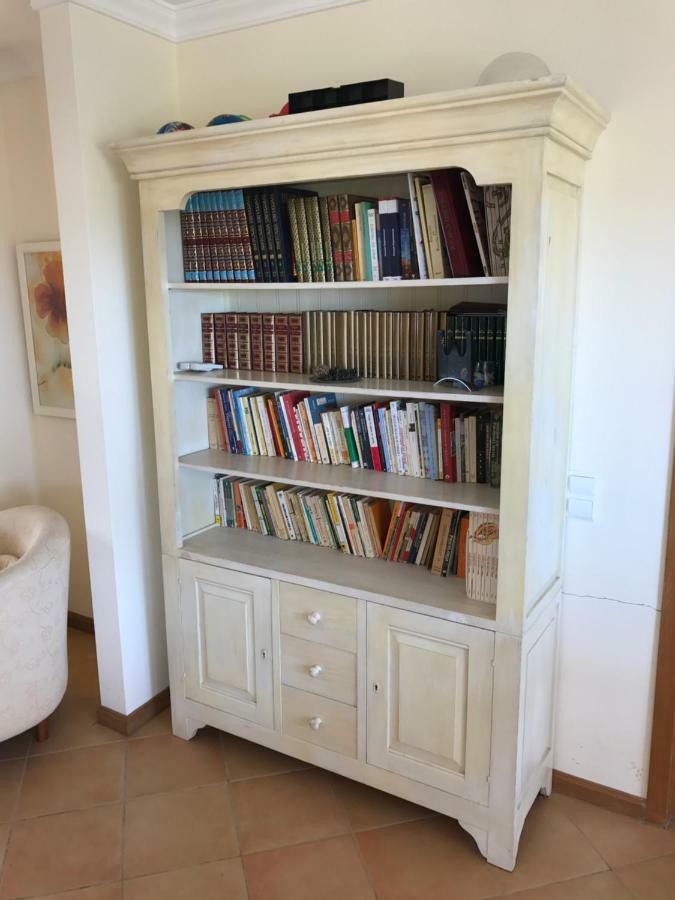 Palm Garden Apartment Vilamoura Luaran gambar