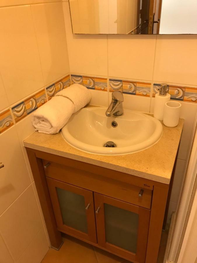 Palm Garden Apartment Vilamoura Luaran gambar