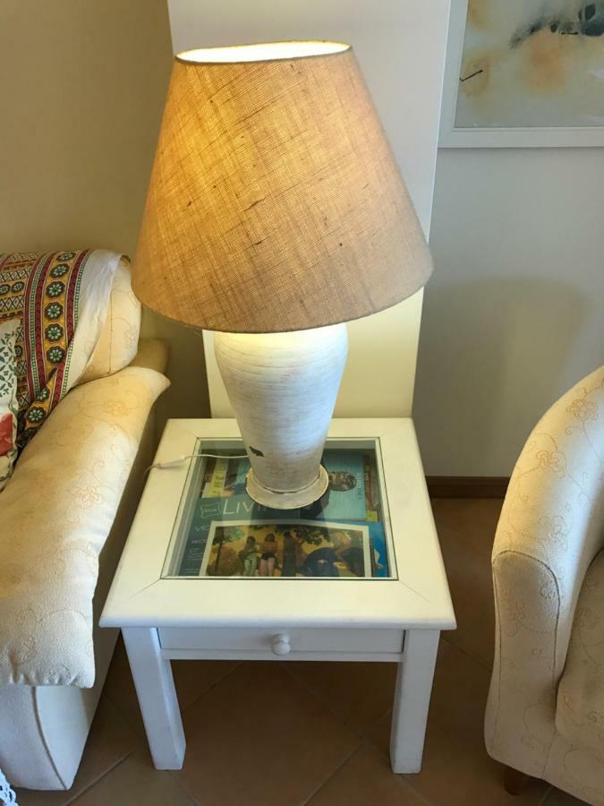 Palm Garden Apartment Vilamoura Luaran gambar
