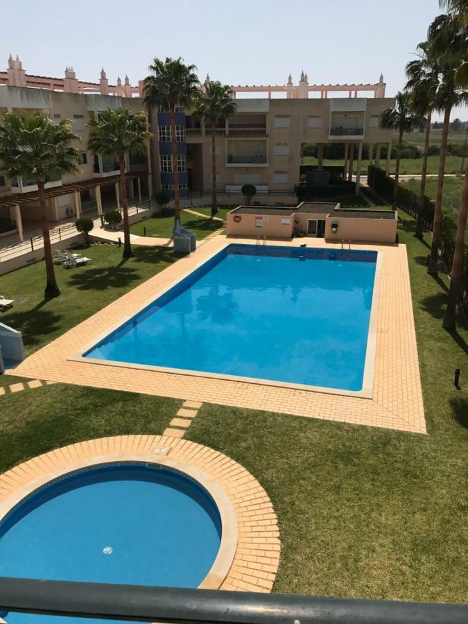 Palm Garden Apartment Vilamoura Luaran gambar