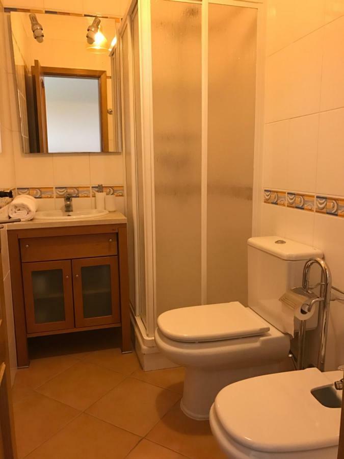 Palm Garden Apartment Vilamoura Luaran gambar