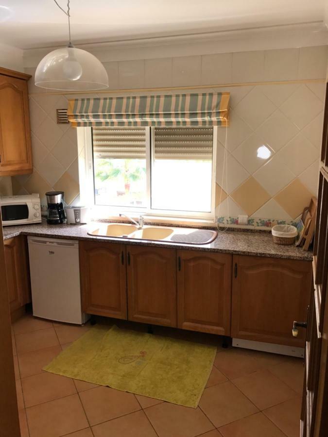Palm Garden Apartment Vilamoura Luaran gambar