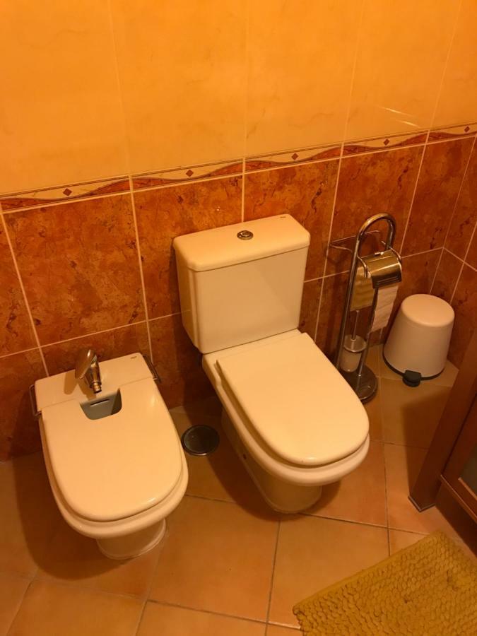 Palm Garden Apartment Vilamoura Luaran gambar