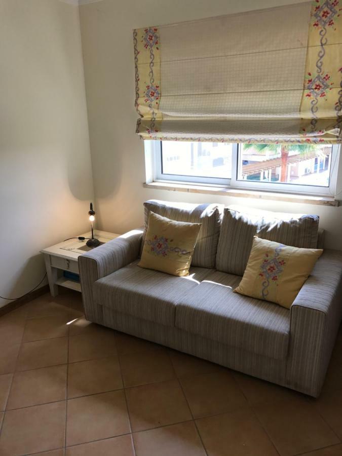 Palm Garden Apartment Vilamoura Luaran gambar