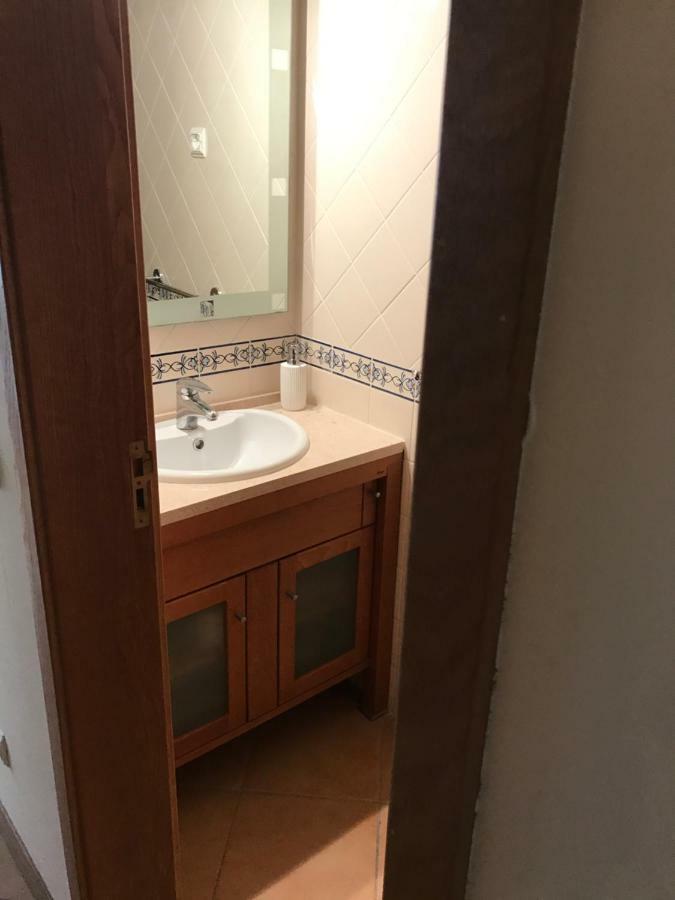 Palm Garden Apartment Vilamoura Luaran gambar