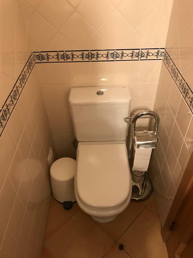 Palm Garden Apartment Vilamoura Luaran gambar