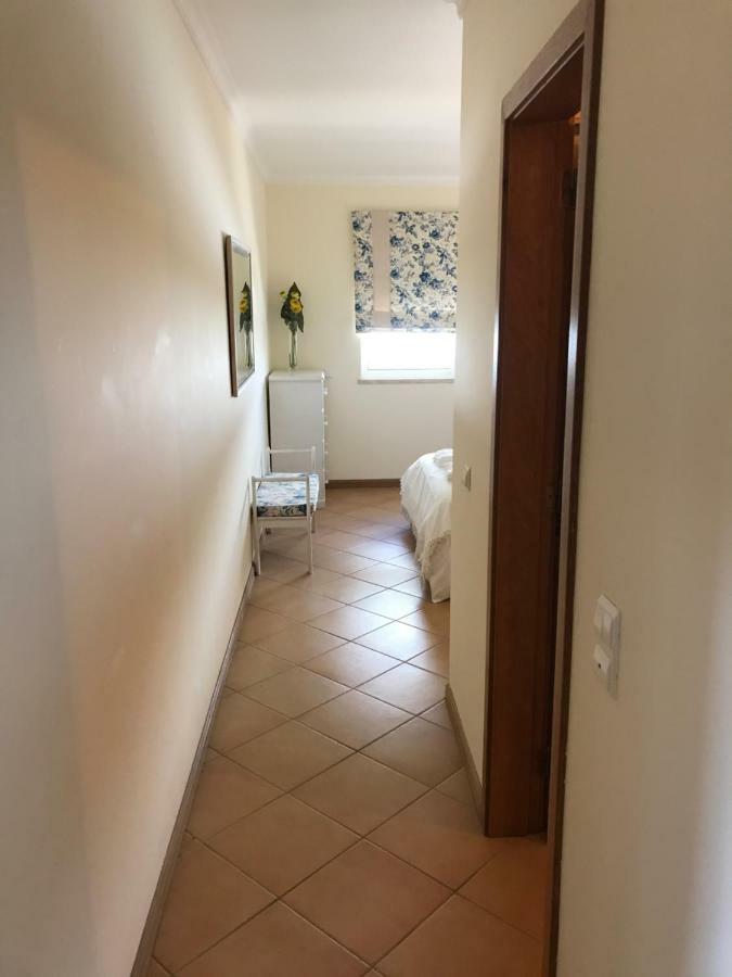 Palm Garden Apartment Vilamoura Luaran gambar