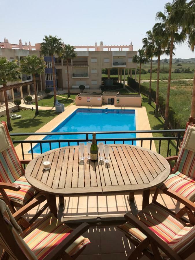 Palm Garden Apartment Vilamoura Luaran gambar