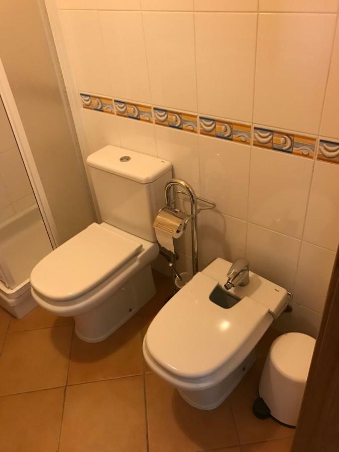 Palm Garden Apartment Vilamoura Luaran gambar